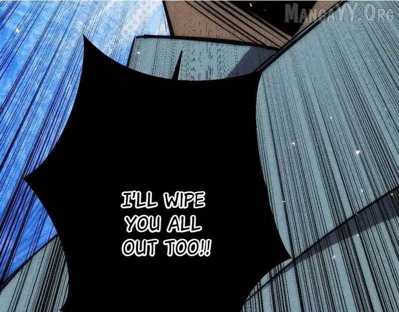 The End of the World: The Emperor Banner invites all female disciples to take their seats Chapter 47 - page 134